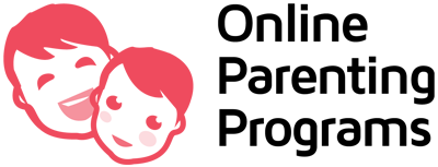 Online Parenting Program logo