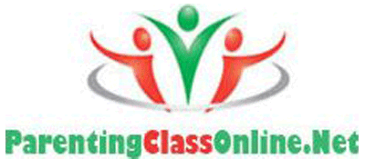 parenting class online logo