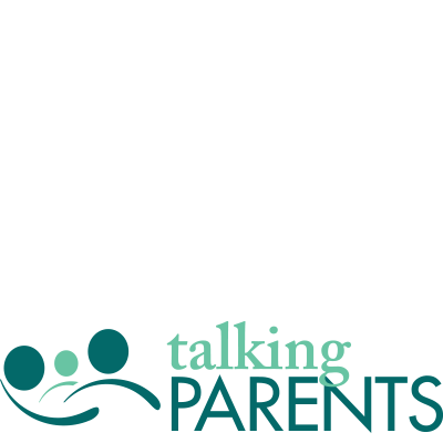 Talking Parents logo